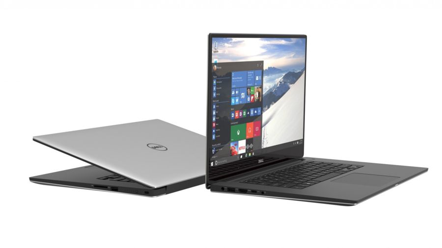 Laptop cũ Dell XPS 13-9343