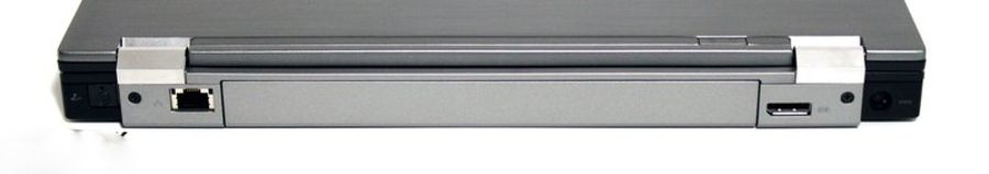 Đánh giá máy tính xách tay Dell Latitude E6410 - laptop doanh nhân cho người bình thường