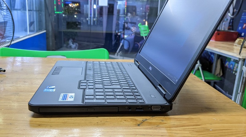 Laptop Cũ Dell Latitude E5540