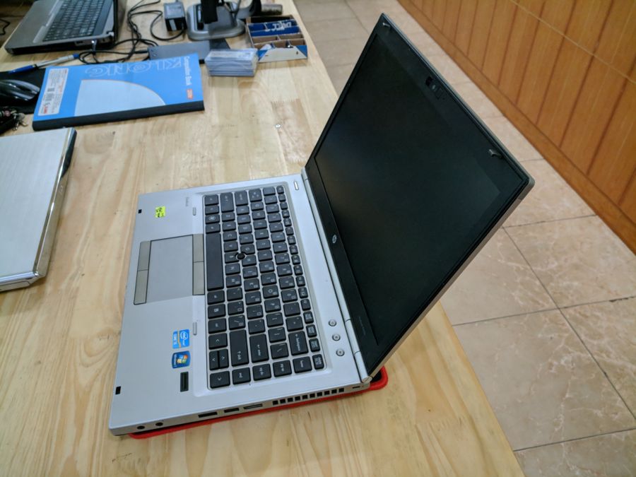 Laptop cũ HP EliteBook 8460p