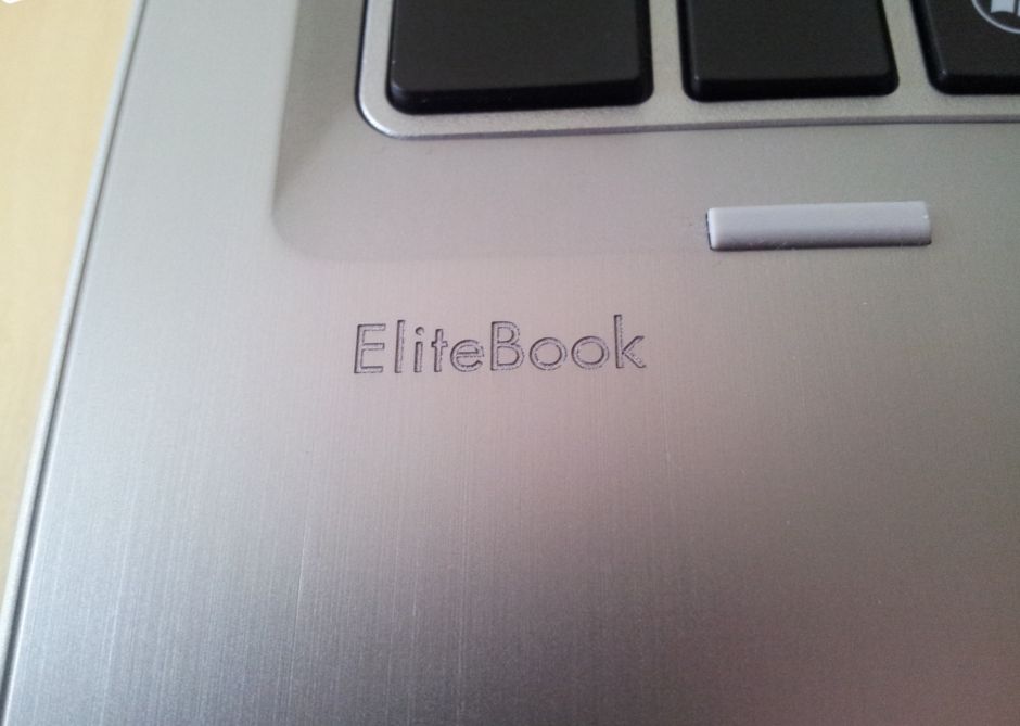 Laptop cũ Hp Elitebook 8470p