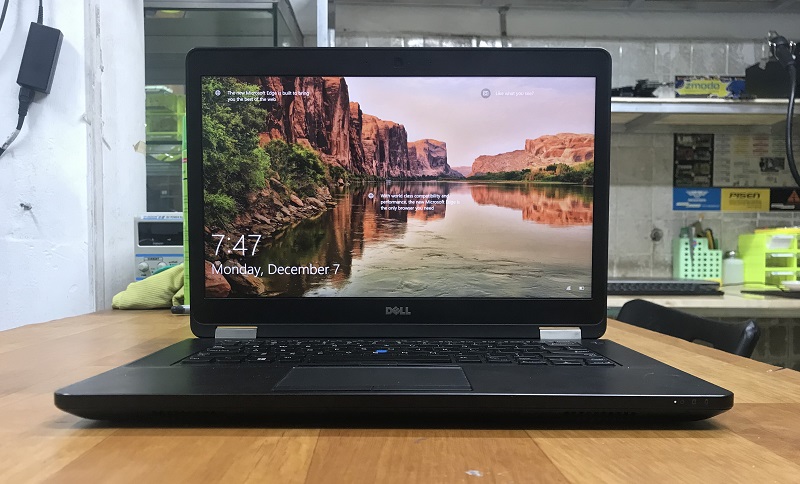 Dell Latitude E5470