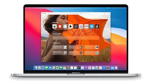MacBook Pro 13-inch 2020- lời chia tay của Apple và intel