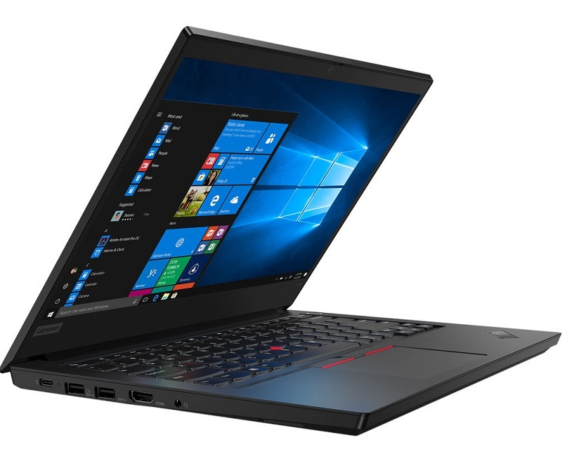 Đánh giá Lenovo ThinkPad E14 20RAS01000