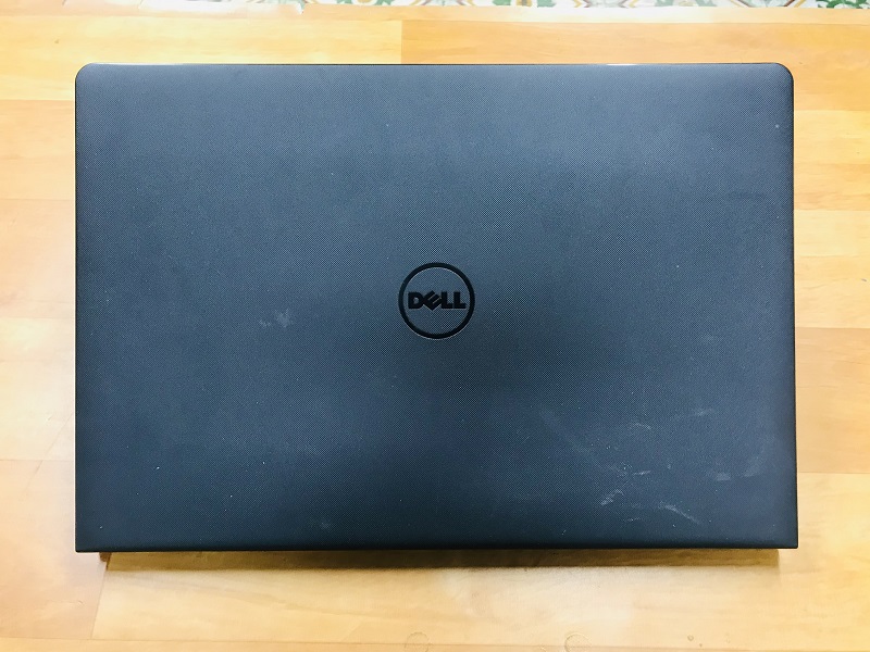 Laptop Dell Inspiron 3576 cũ