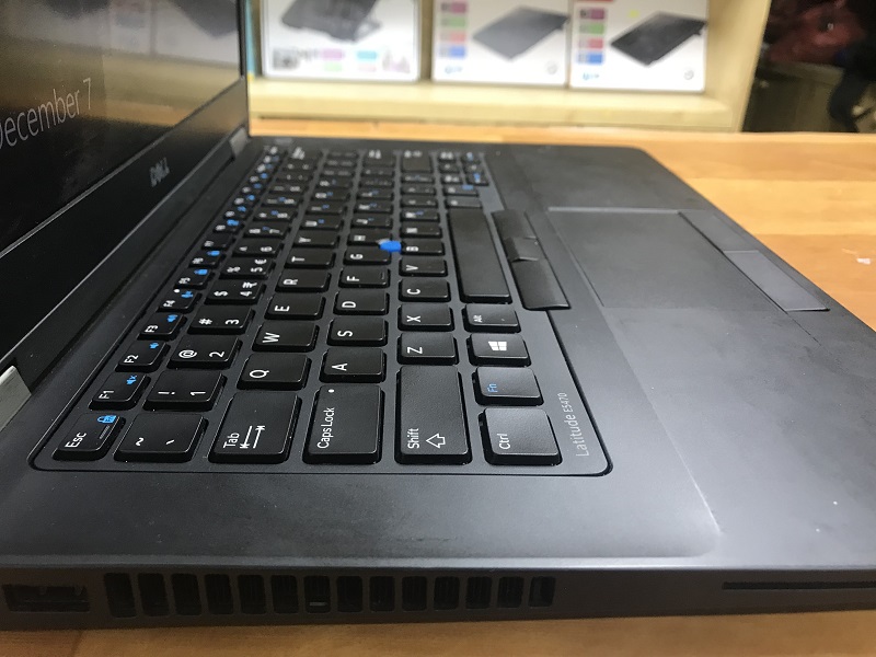 Dell Latitude E5470