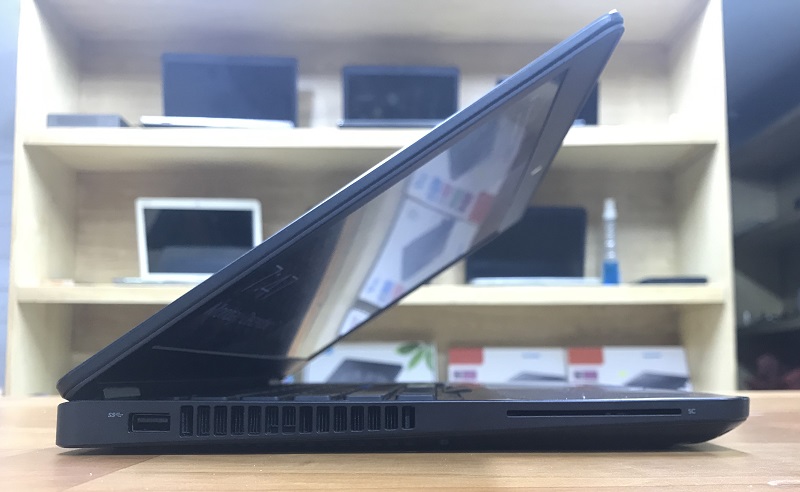 Dell Latitude E5470