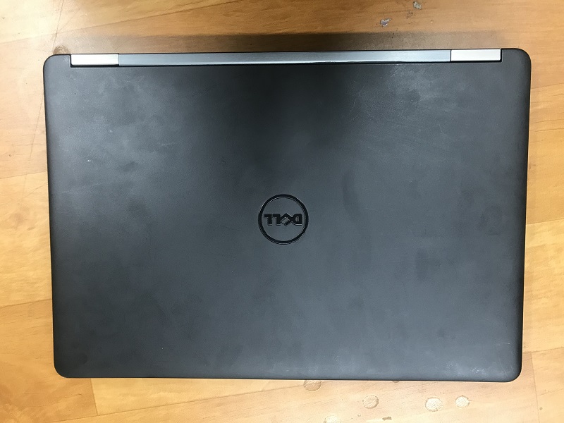 Dell Latitude E5470