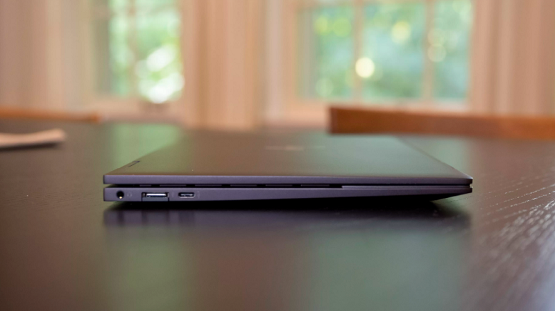 Đánh giá HP Envy x360 13 2020: Chiếc Laptop 2 trong 1 nhỏ gọn.