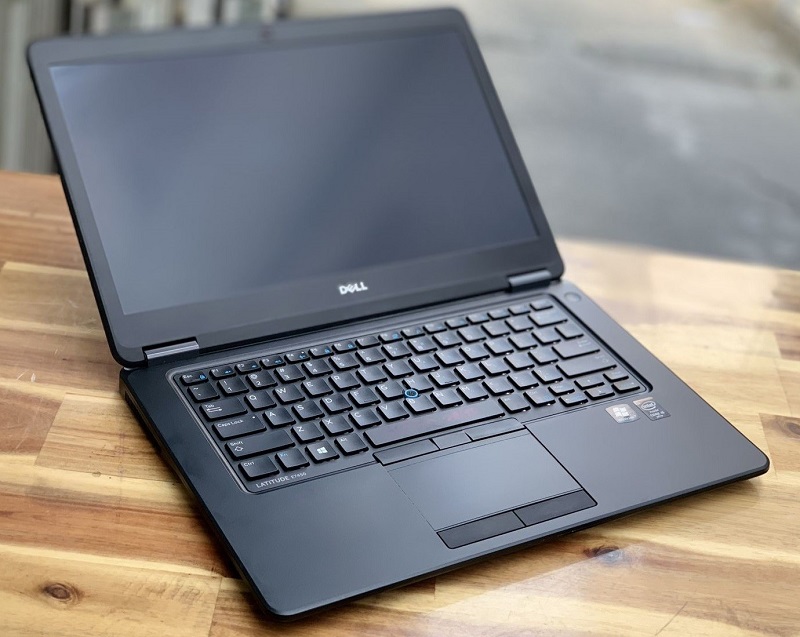 Laptop Cũ Dell Latitude E7450