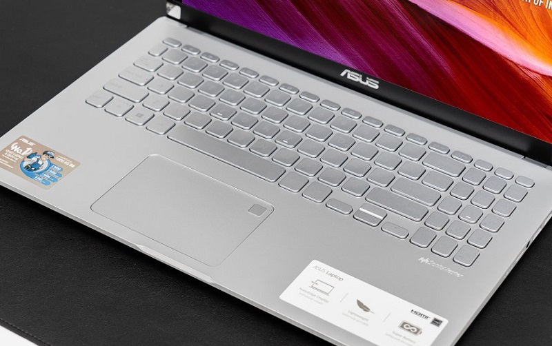 Đánh giá Laptop Asus VivoBook X509MA (BR271T)