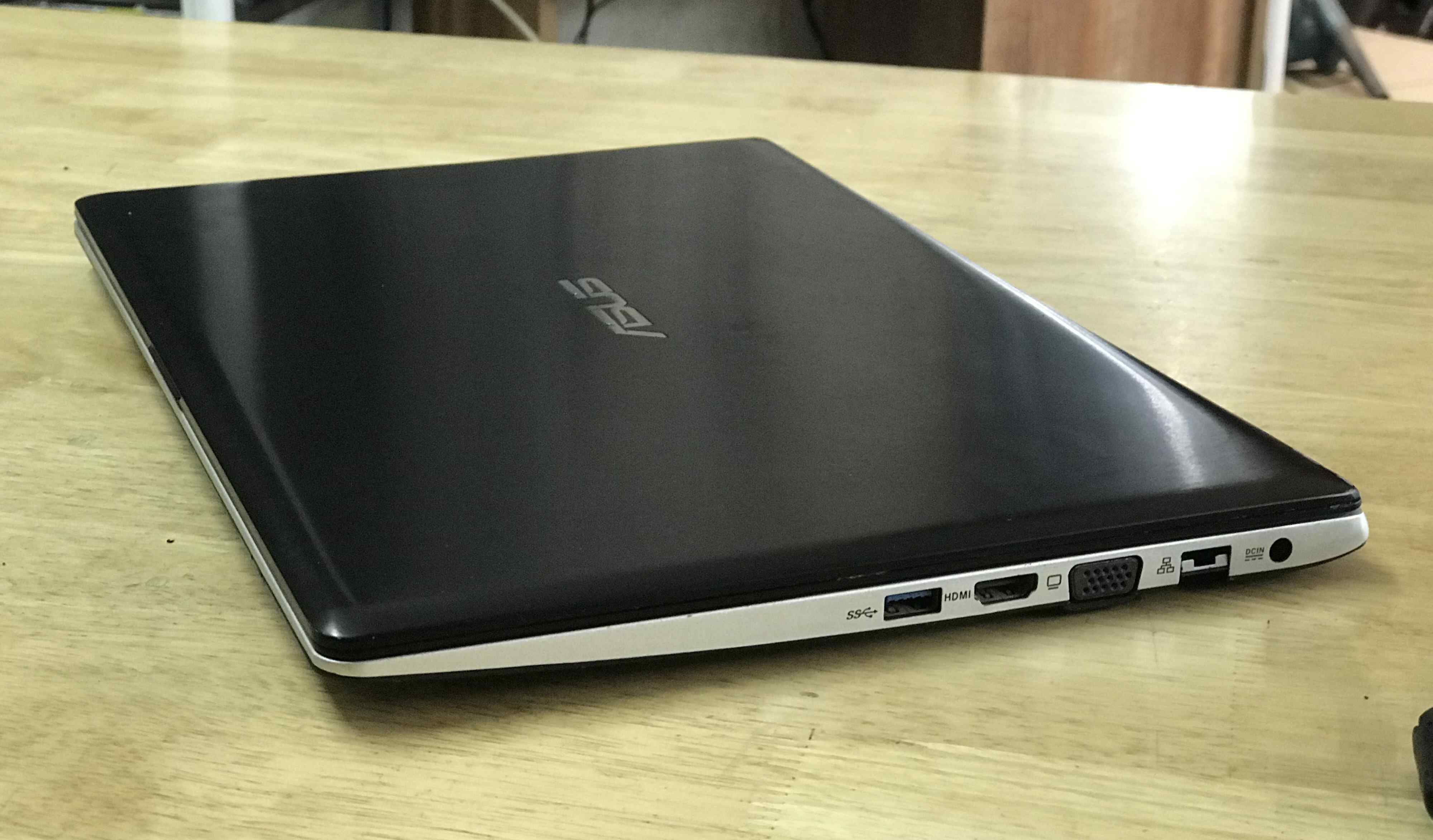 bán laptop cũ asus s400ca tại hải dương