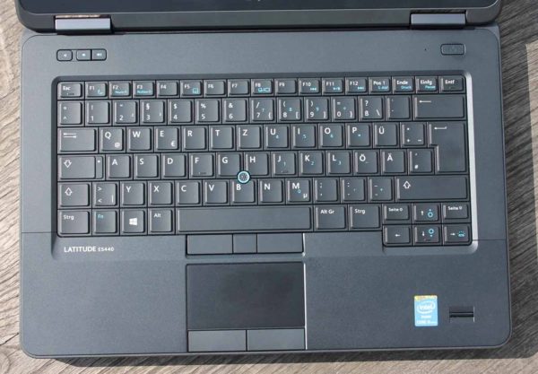 bán laptop cũ dell latitude e5440 tại hải dương