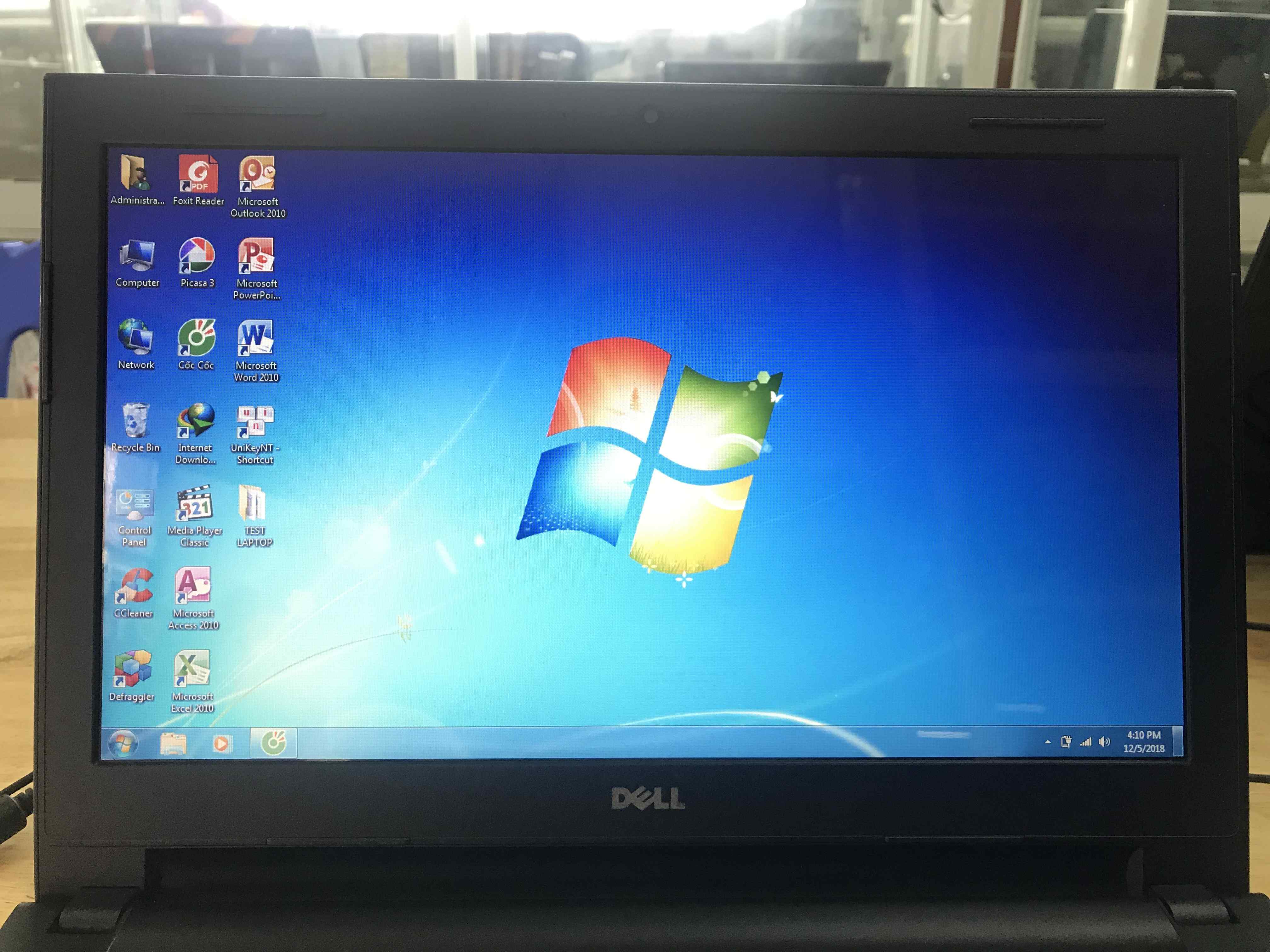 Dell Inspiron 3442 Core i3 Card rời