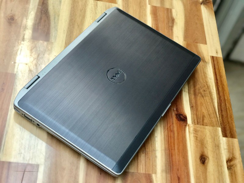 bán laptop dell latitude e6420 core i5