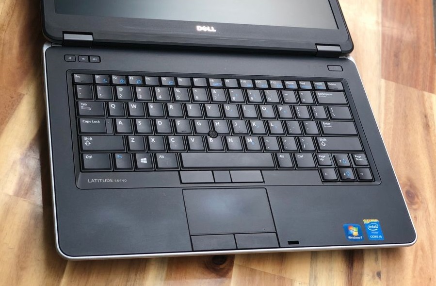 bán laptop dell latitude e6440 core i5