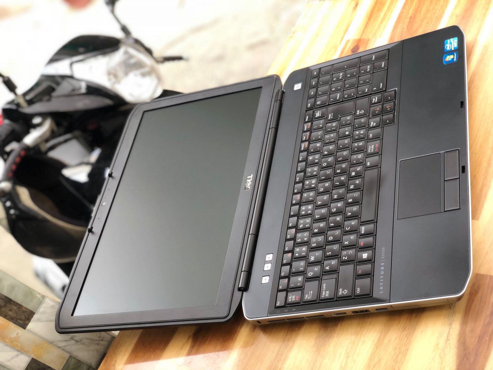 bán laptop dell latitude e5530 core i5