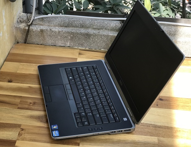 bán laptop dell latitude e6420 core i5