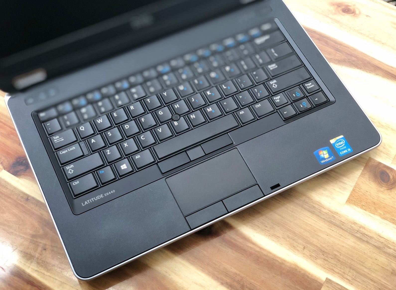 bán laptop dell latitude e6440 core i5