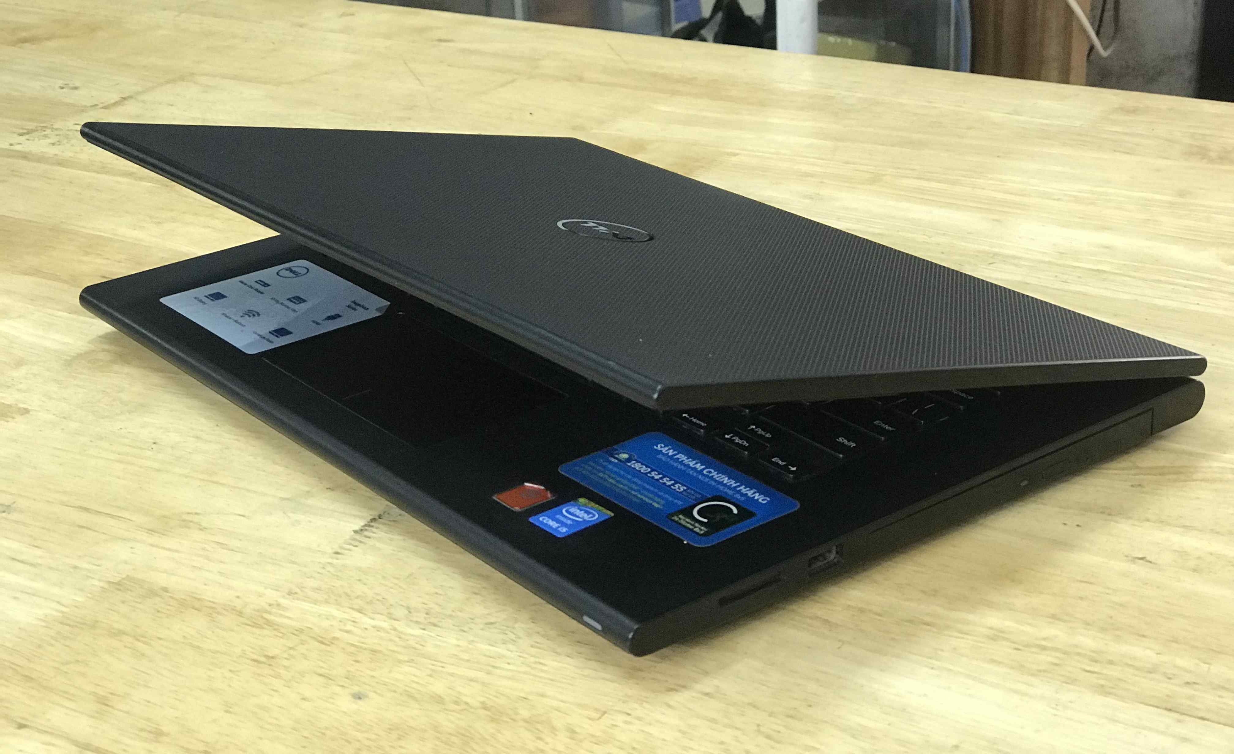 Dell Inspiron 3442 Core i3 Card rời