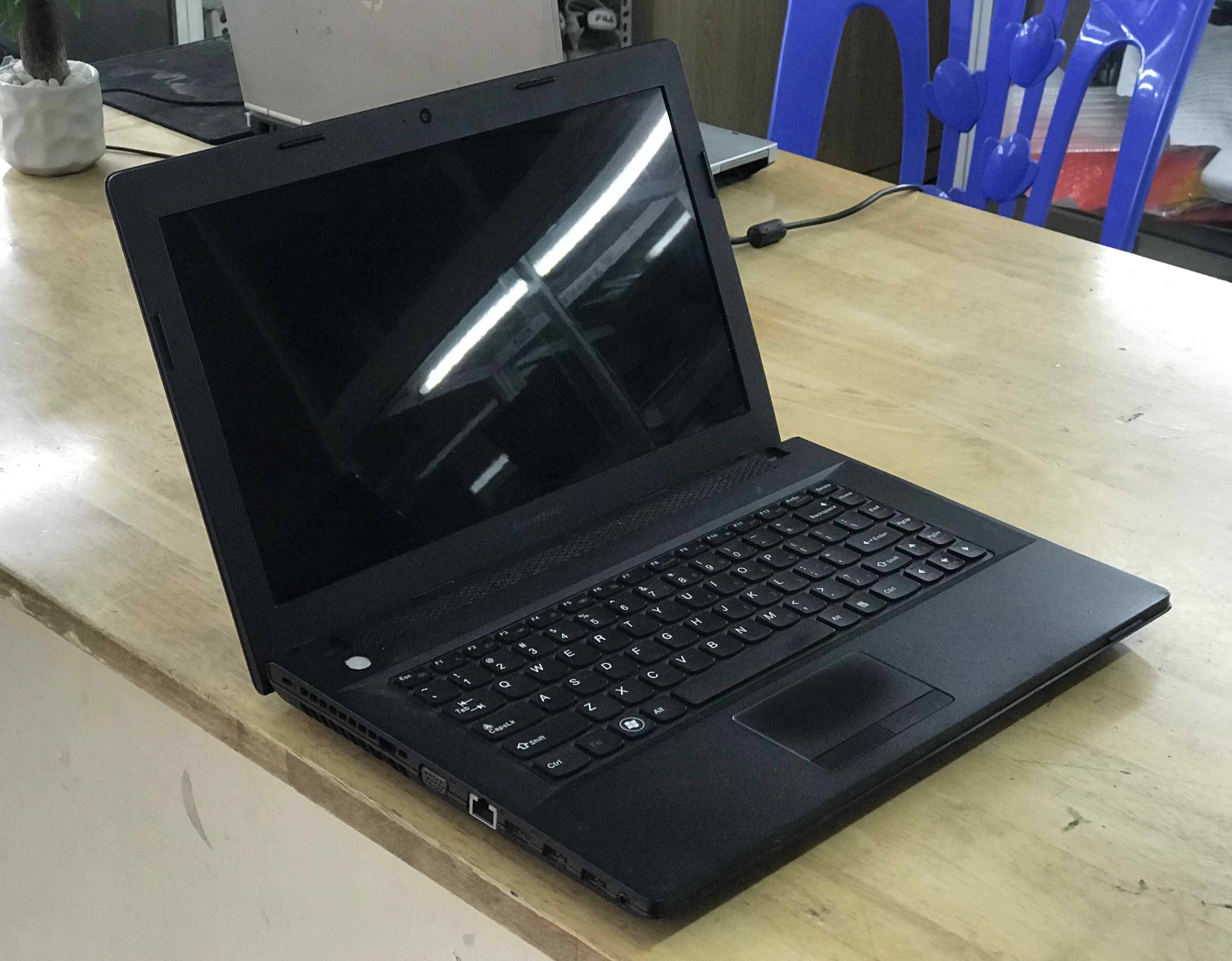 bán laptop cũ lenovo g400 giá rẻ tại hải dương