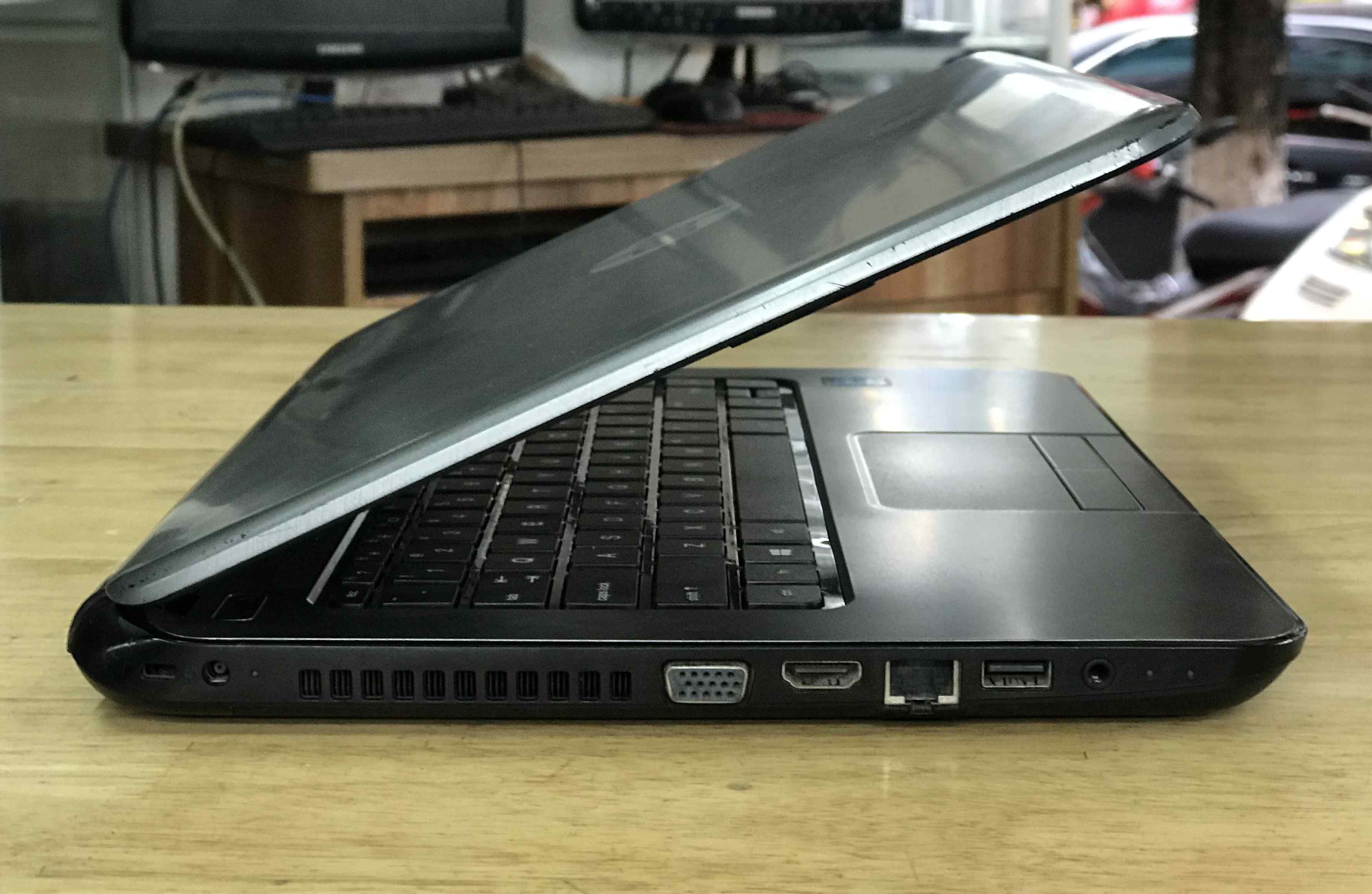 bán laptop cũ hp 14-r010tu tại hải dương