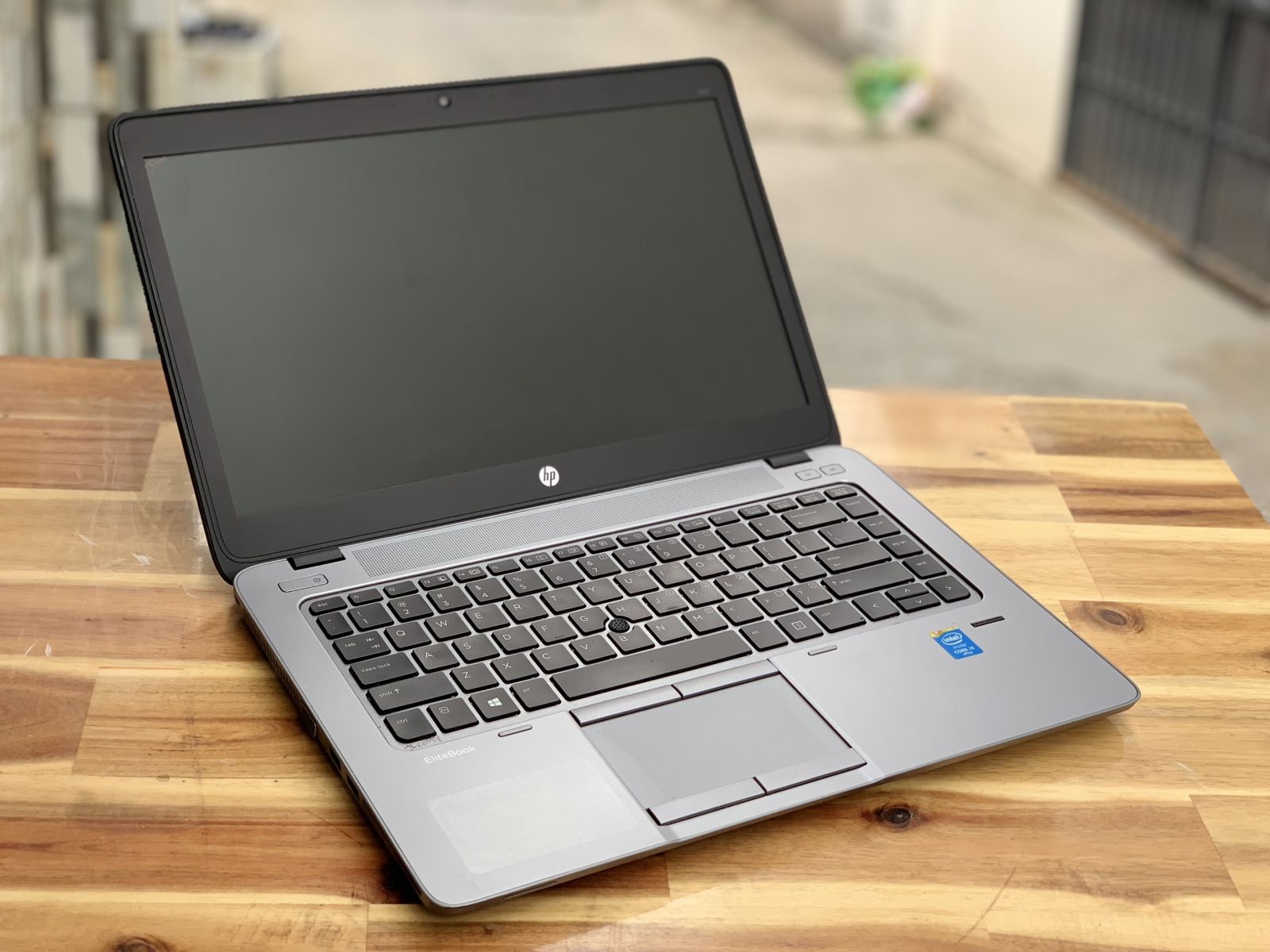 bán laptop cũ hp elitebook 840 g2 tại hải dương