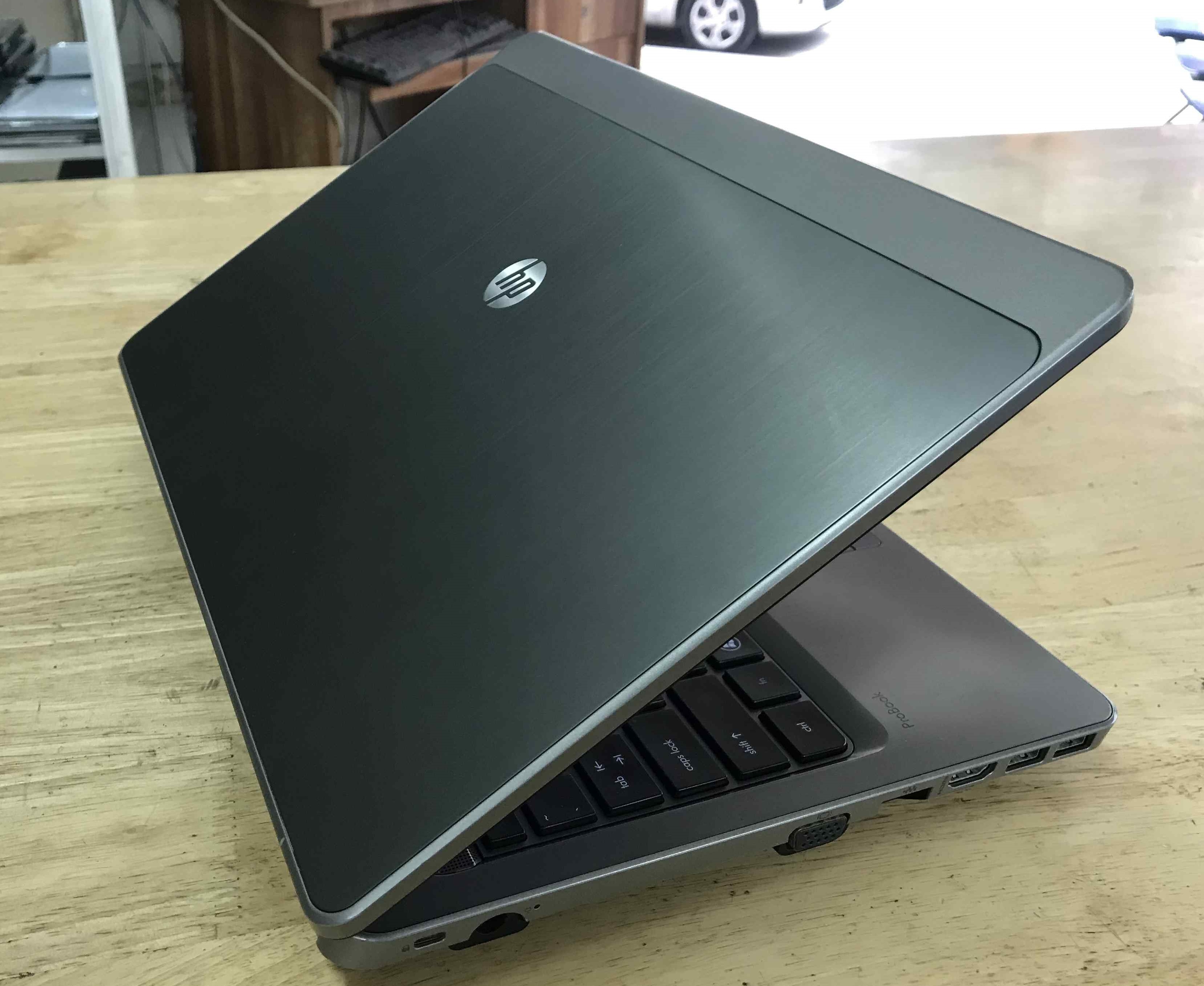 bán laptop cũ hp probook 4430s tại hải dương