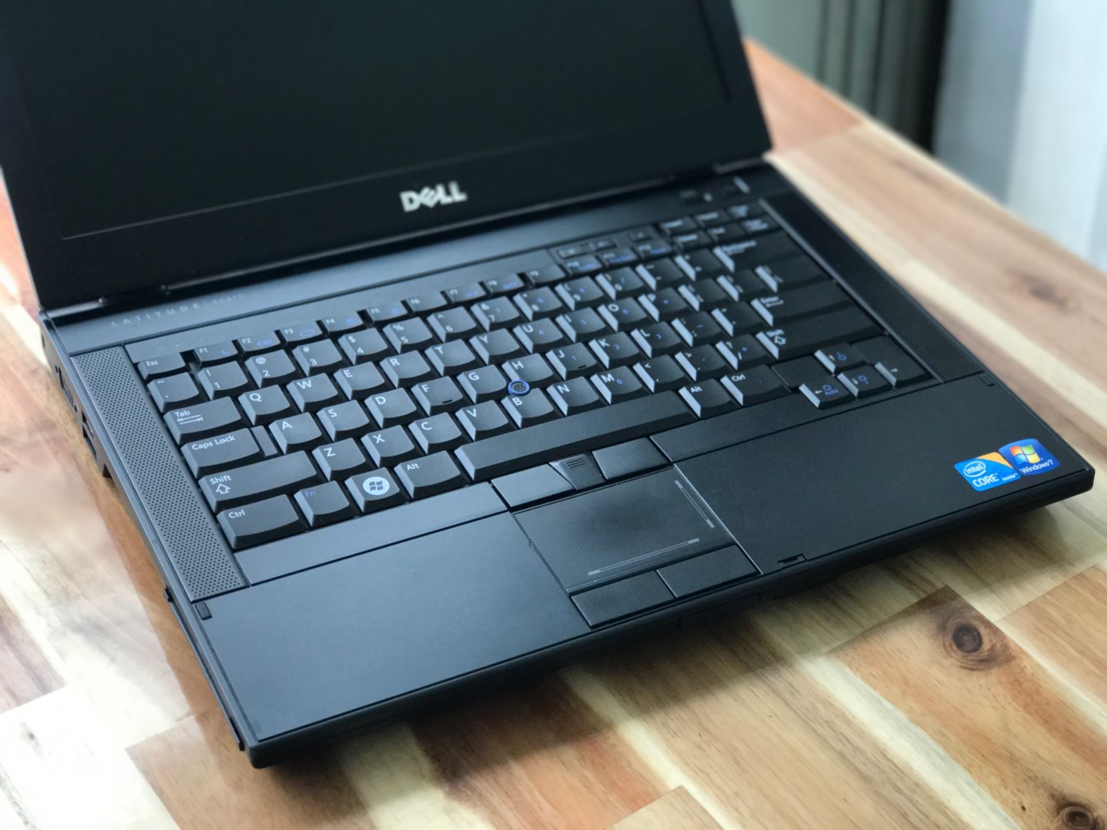 bán laptop dell latitude e6410