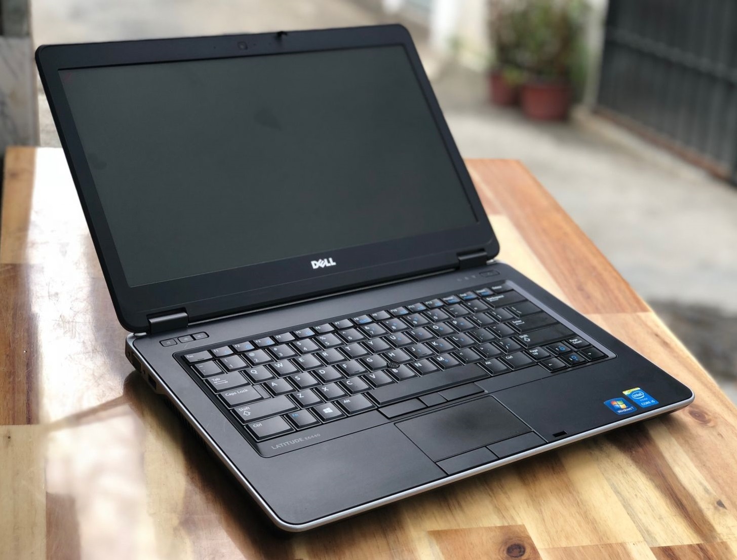 bán laptop dell latitude e6440 core i5