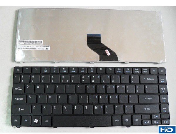 bàn phím laptop Acer 4739