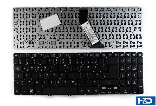 Bàn phím laptop Acer V5-571