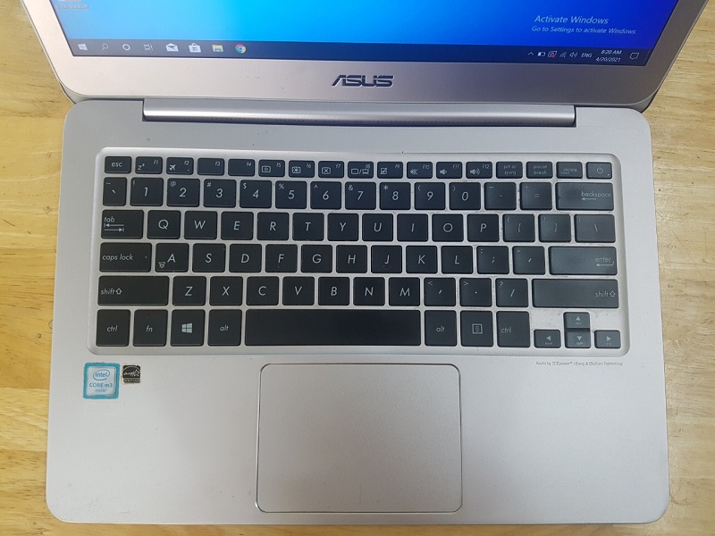 Laptop Cũ Asus Notebook-UX305CA