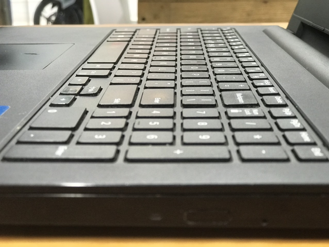 Laptop Cũ Dell 3542