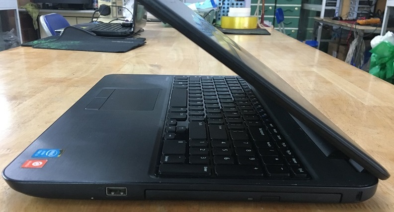 Laptop Cũ Dell Latitude E3540