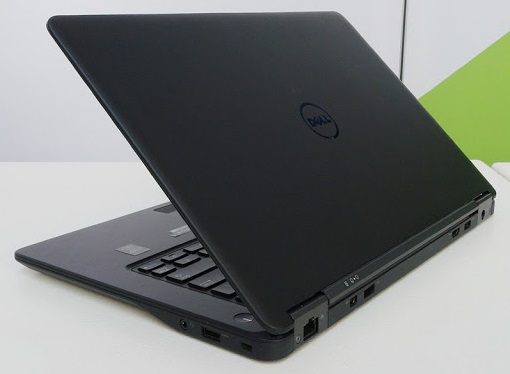 Laptop Cũ Dell Latitude E7450