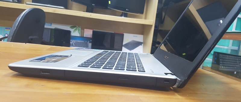 Laptop Cũ Asus X450LD