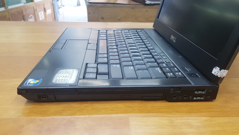 Laptop Cũ Dell Latitude E6410
