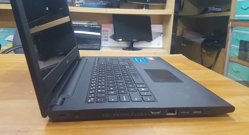 Laptop Cũ Dell 3543