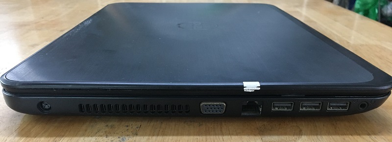 Laptop Cũ Dell Latitude E3540