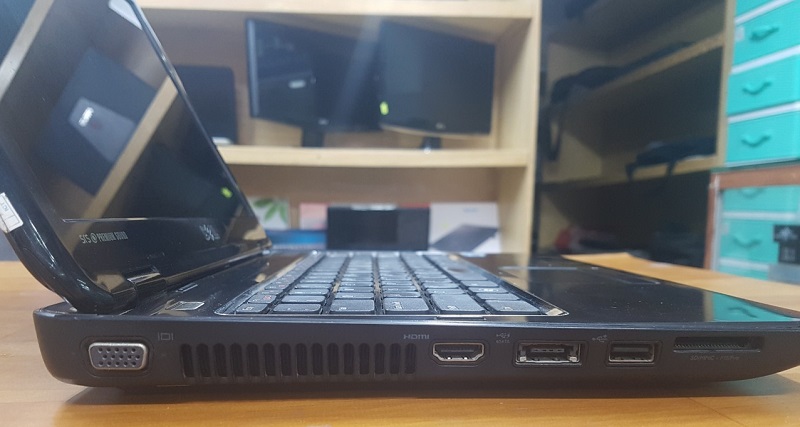 Laptop Cũ Dell Inspirion N4110