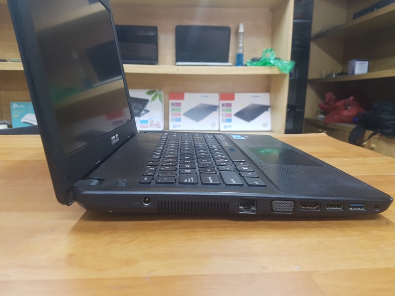 Laptop Cũ Asus X451CA