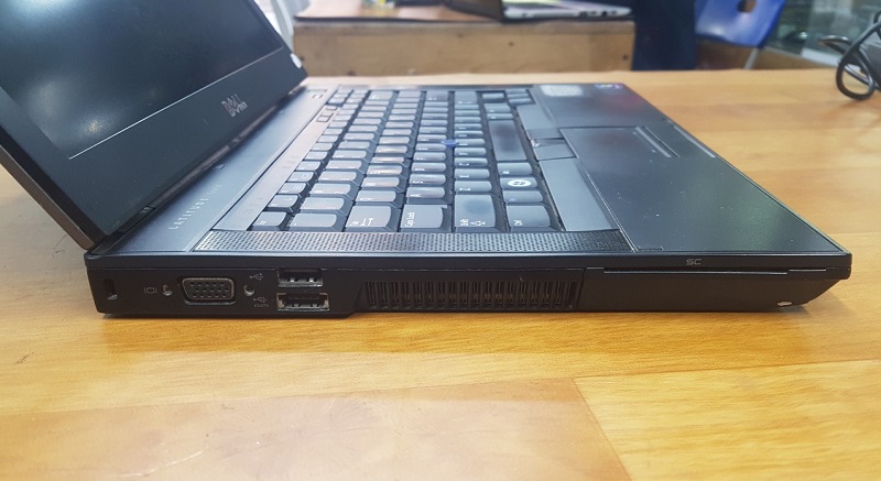 Laptop Cũ Dell Latitude E6410