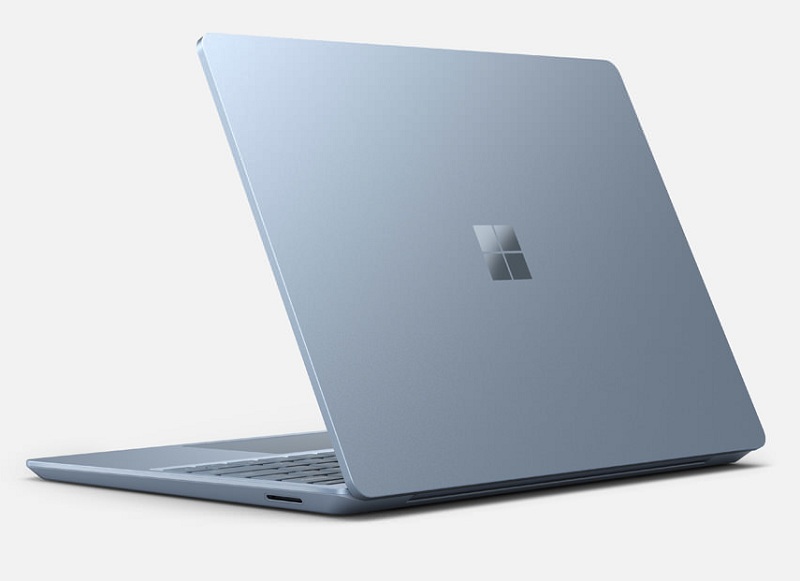 Đánh giá sản phẩm Surface Laptop Go
