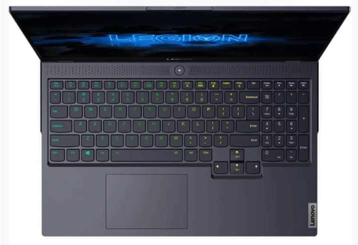 Đánh giá Laptop Lenovo Legion 7-15IMH05 (81YT001QVN)