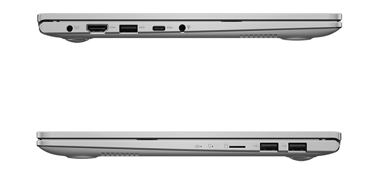 Đánh giá Asus VivoBook A415EA-EB358T - Hiệu năng mạnh với giá cả phải chăng