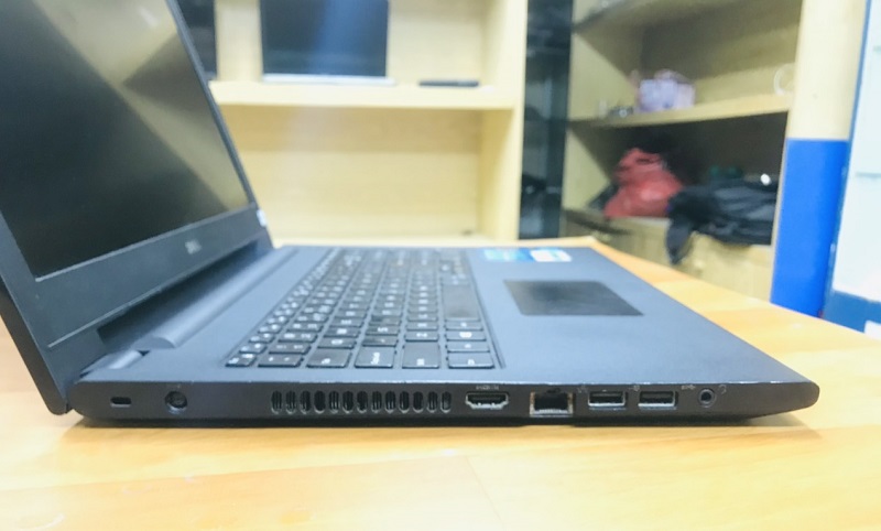 Laptop Cũ Dell 3542