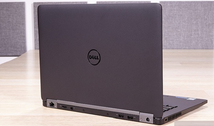 Laptop Dell latitude E7470