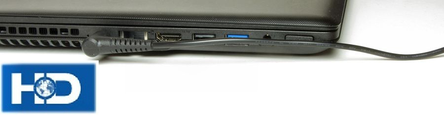 Đánh giá laptop Lenovo IdeaPad 100-15IBD