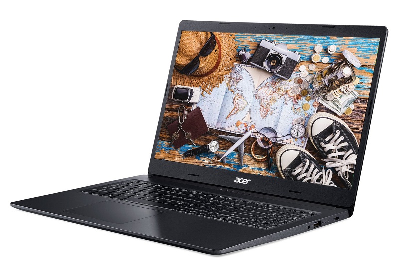 Đánh giá sản phẩm Laptop Acer Aspire 3 A315-56-37DV